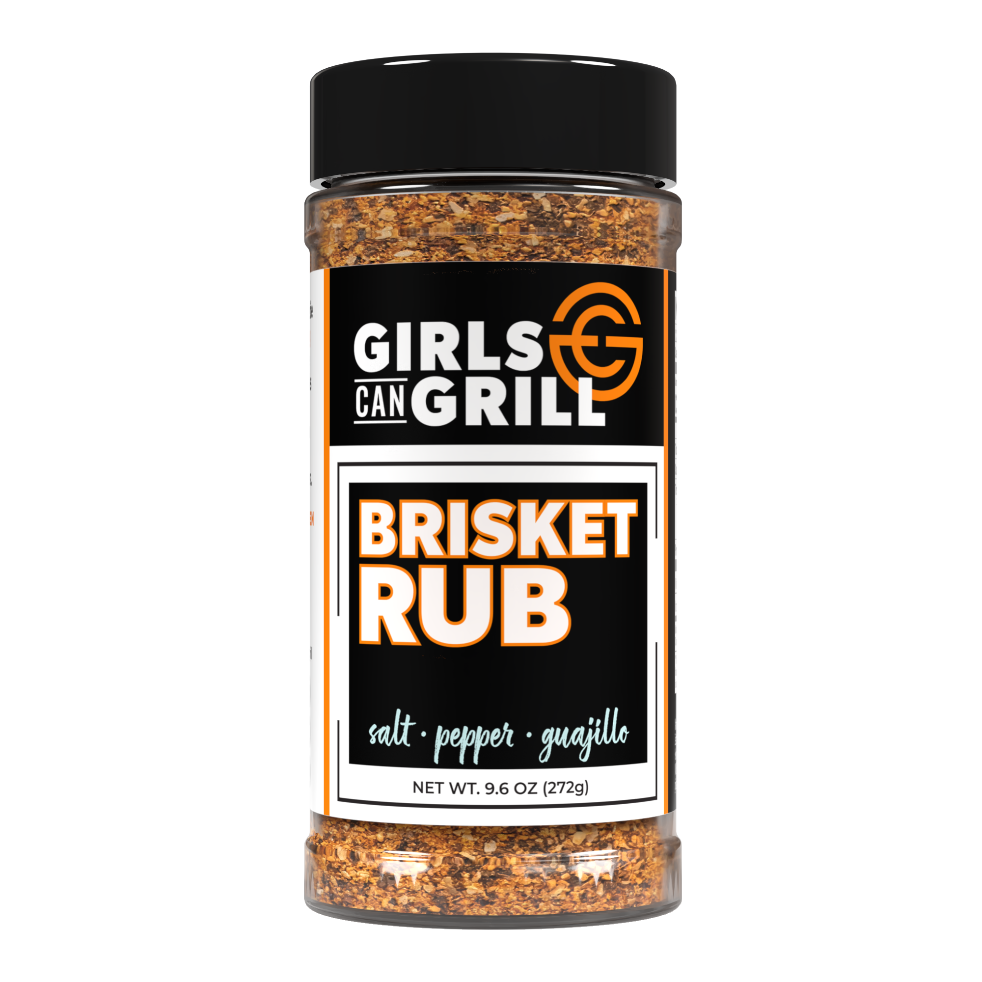 Brisket Rub