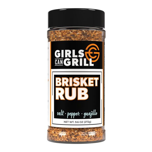 Brisket Rub