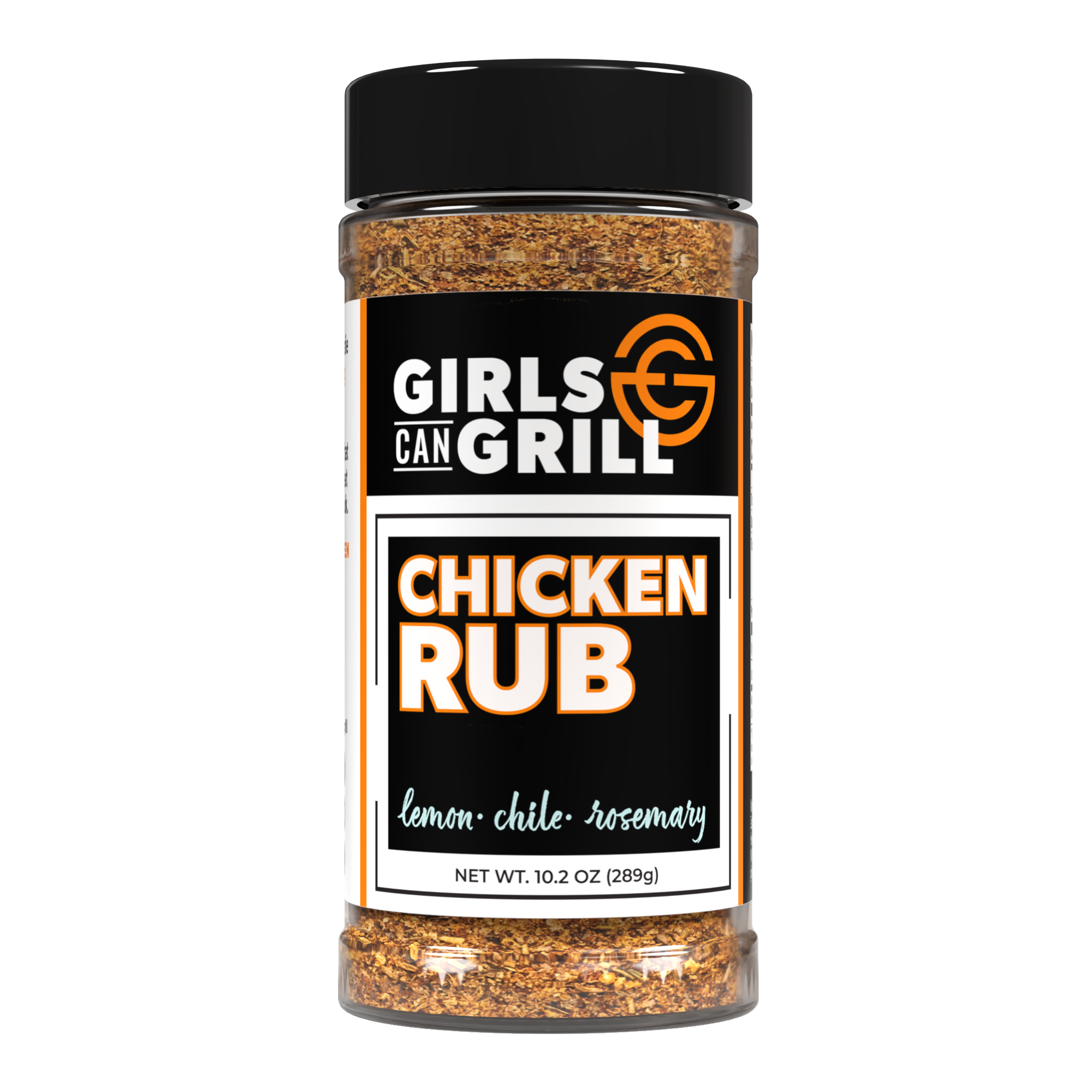 Chicken Rub