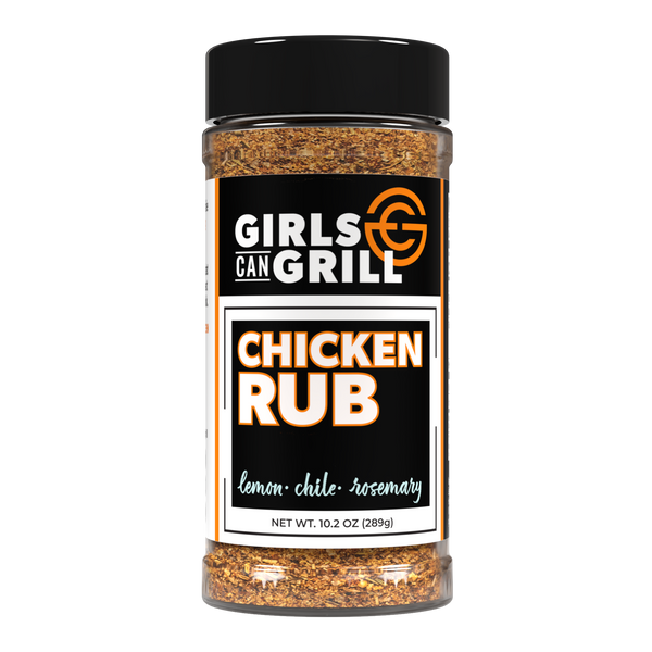 Chicken Rub