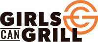 Girls Can Grill