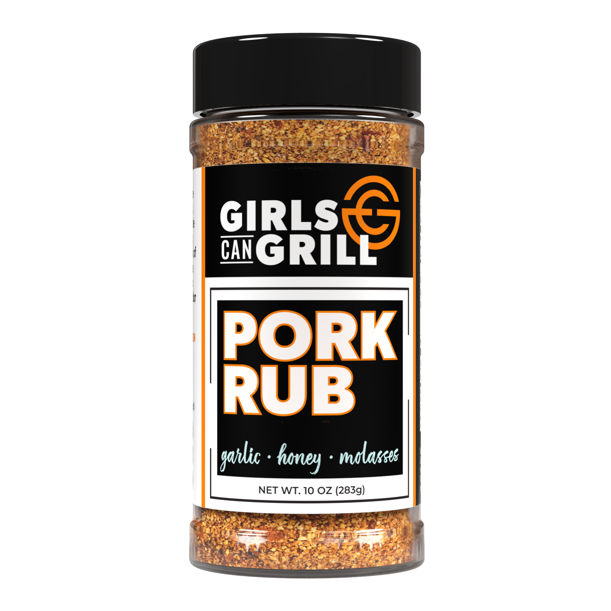 Pork Rub