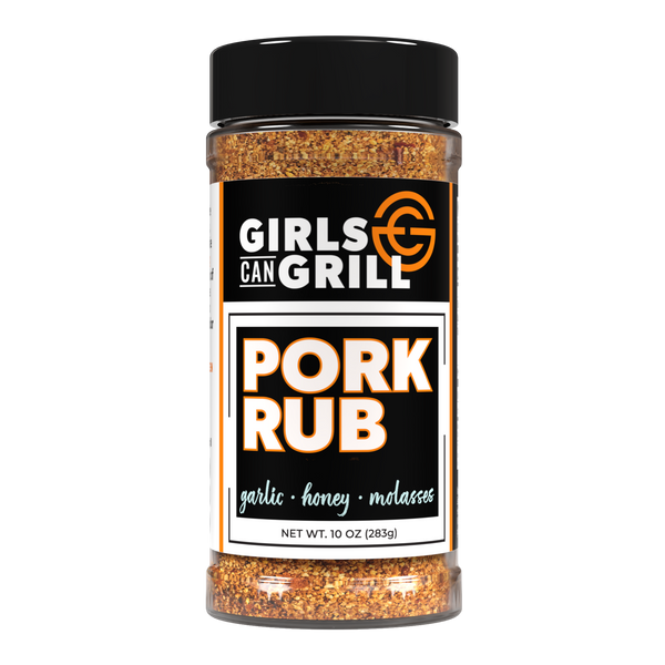 Pork Rub