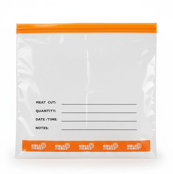 Girls Can Grill Pastrami Kit